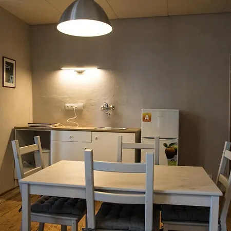 U Cerneho Kocoura A Zeleneho Stromu