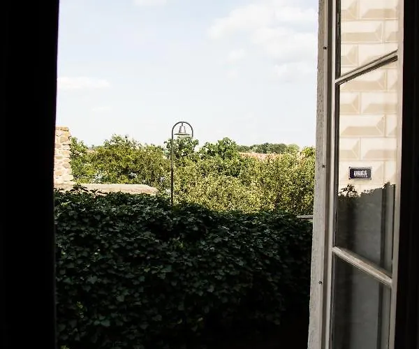 Accommodatie bij particulieren U Cerneho Kocoura A Zeleneho Stromu *