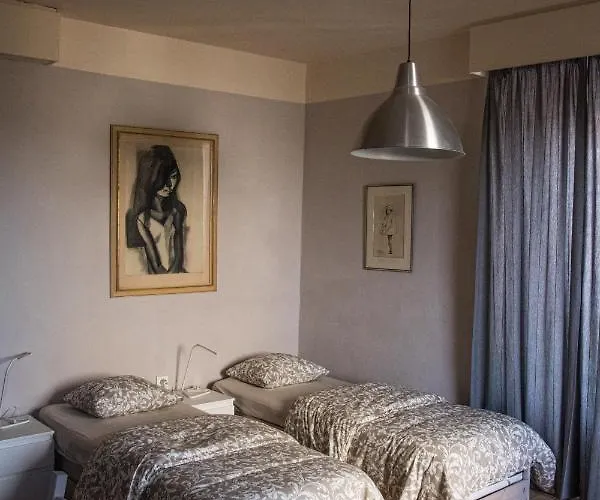 Accommodatie bij particulieren U Cerneho Kocoura A Zeleneho Stromu Tábor