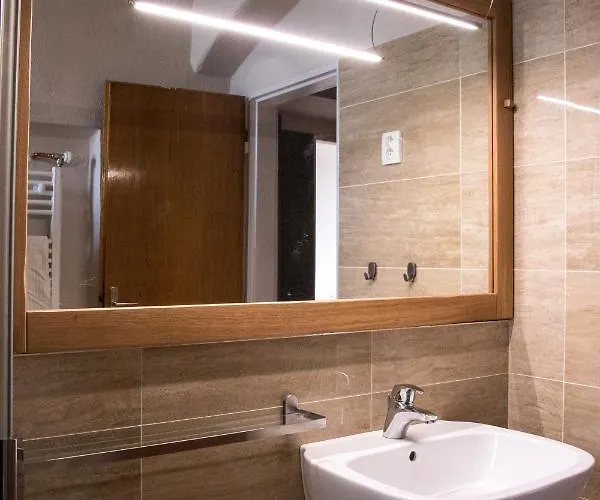 Accommodatie bij particulieren U Cerneho Kocoura A Zeleneho Stromu *