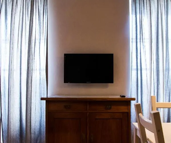U Cerneho Kocoura A Zeleneho Stromu Accommodatie bij particulieren *